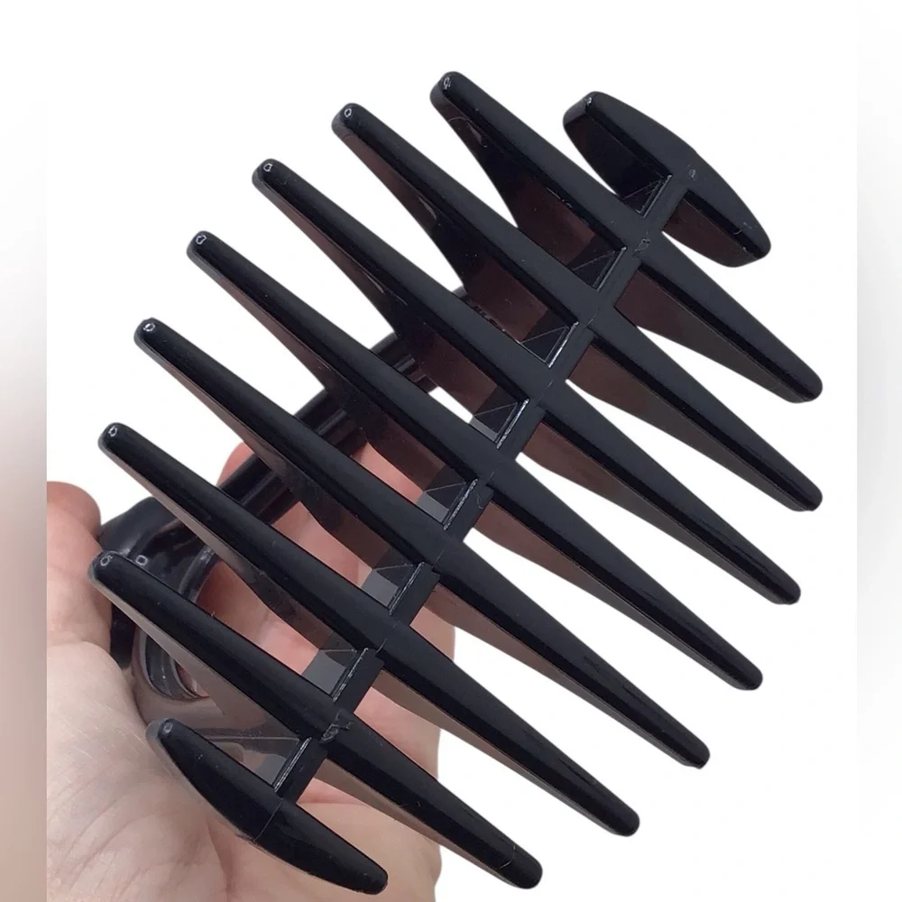 Farberware Professional Heat-Resistant Nylon Meat & Potato Masher – Black